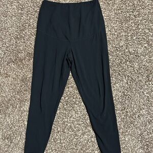 Maternity/ post partum leggings